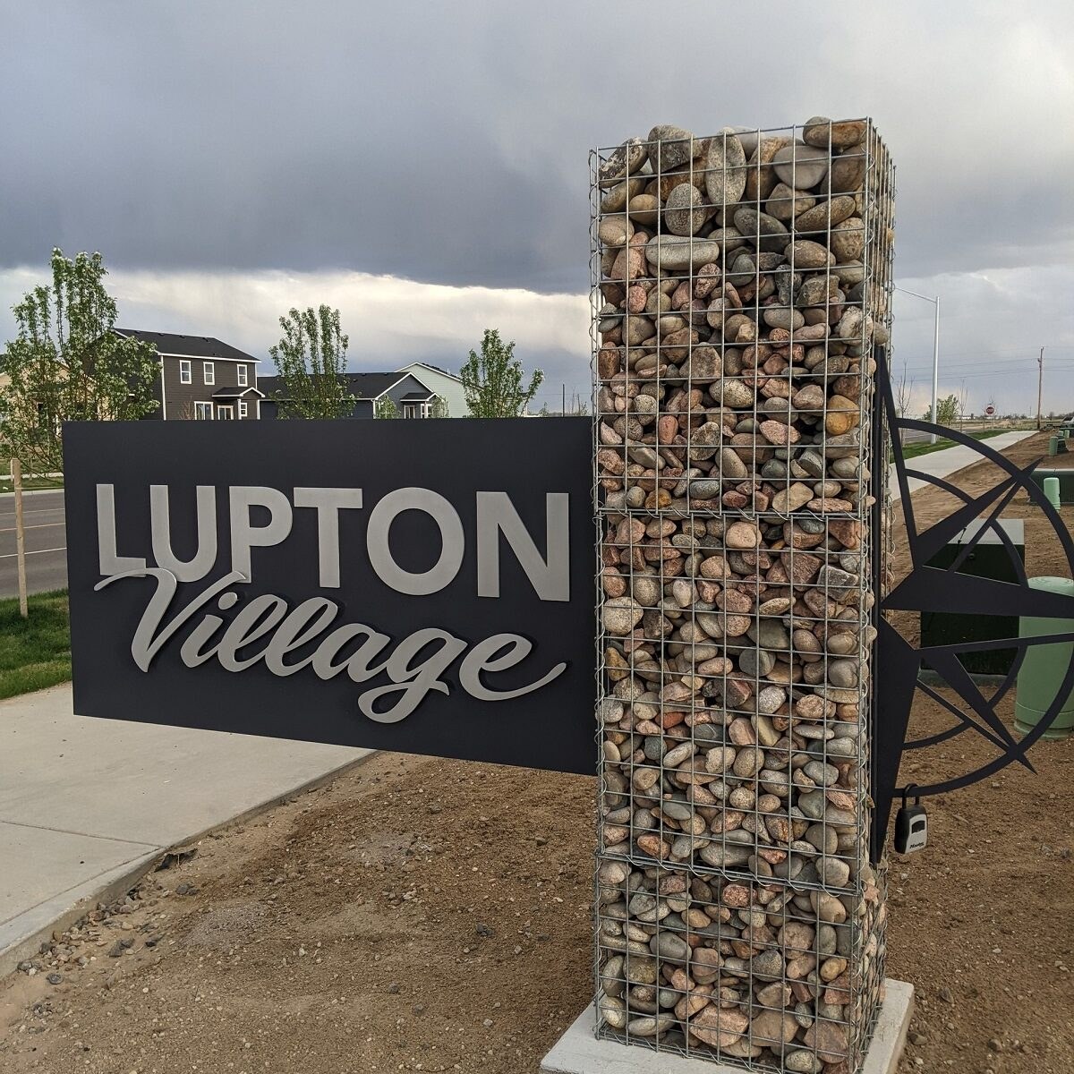 Lupton Village Residential Metropolitan District